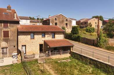 Maison 3 pièces 149000 €