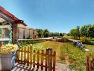 VILLECLOYE Charmante maison de village avec jardin, garage et terrasse couverte — photo 4