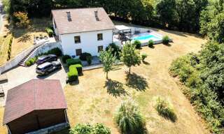Maison 6 Pièces 154 m² à vendre à Villecomtal-sur-Arros (32730)