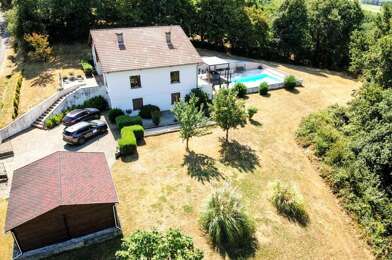 Maison 6 pièces 260000 €