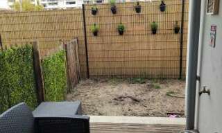 Appartement 2 Pièces 42 m² à louer à Arcachon (33120)