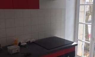 Appartement 2 Pièces 40 m² à louer à Cadillac-sur-Garonne (33410)