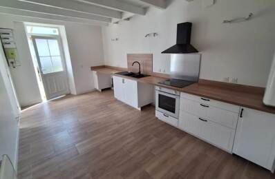 Maison — photo du bien