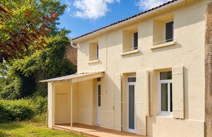 Maison — photo 2