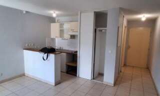 Appartement 1 Pièce 28 m² à louer à Bordeaux (33000)