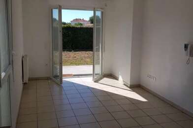 Appartement 2 pièces 770 €