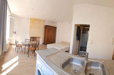 Appartement 1 pièces 675 €