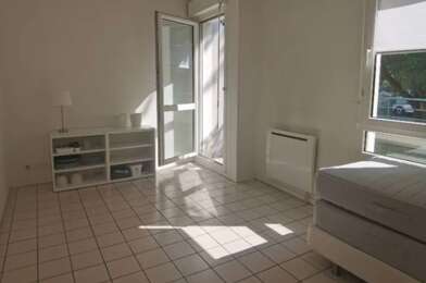 Appartement 1 pièces 750 €
