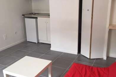 Appartement 1 pièces 495 €