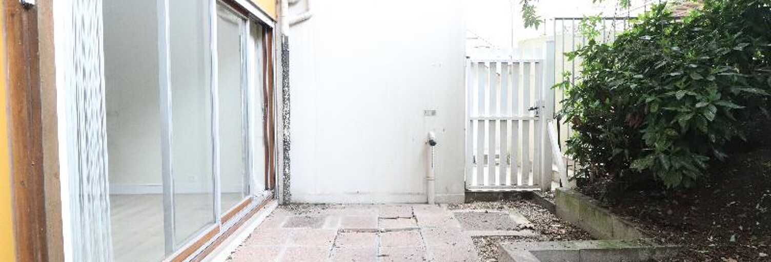 Appartement 1 Pièce 31 m² à louer à Bordeaux (33000)