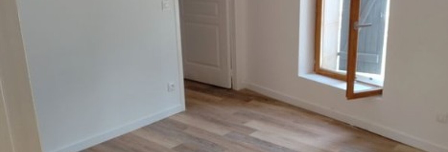 Appartement 2 Pièces 42 m² à louer à Guîtres (33230)