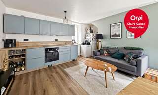 Maison 3 Pièces 70 m² à vendre à Burlats (81100)