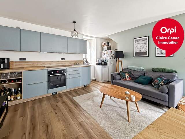 Maison À Vendre — photo du bien