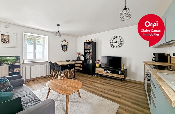 Maison À Vendre — photo 2