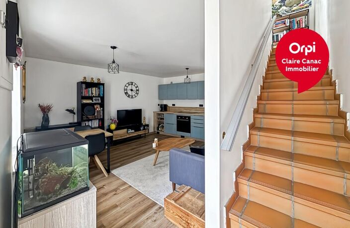 Maison À Vendre — photo 3