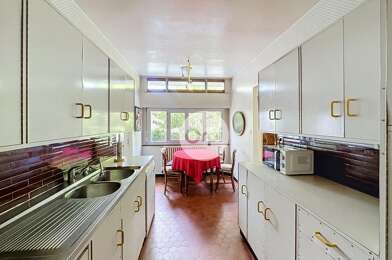 Maison 5 pièces 419000 €