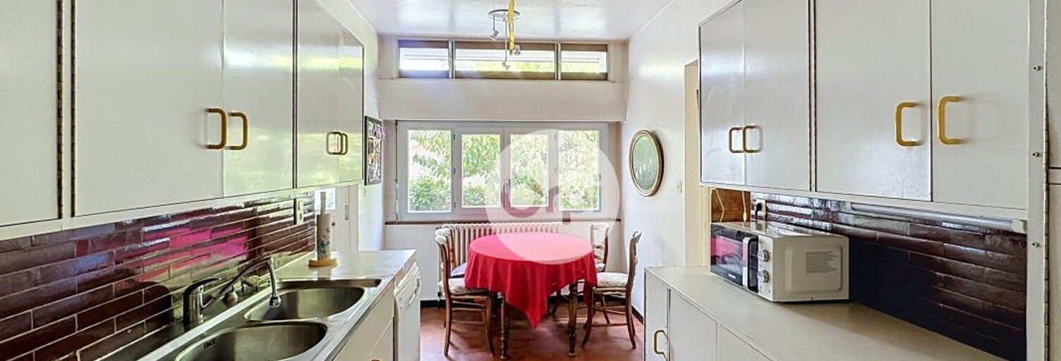 Maison 5 Pièces 150 m² à vendre à Mornant (69440)