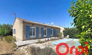 Maison 4 Pièces 90 m² à vendre à Vendargues (34740)