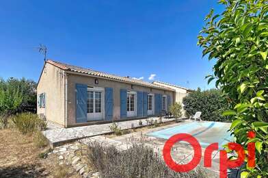 Maison 4 pièces 390000 €