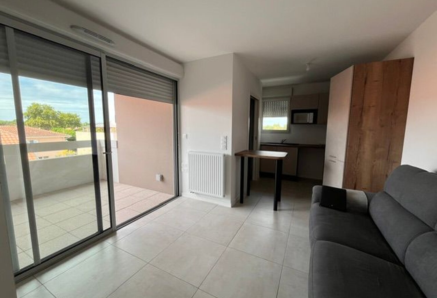 Appartement À Vendre — photo 1