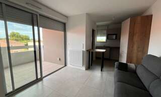 Appartement 1 Pièce 21 m² à vendre à Biscarrosse (40600)