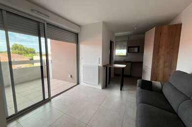 Appartement 1 pièces 133000 €