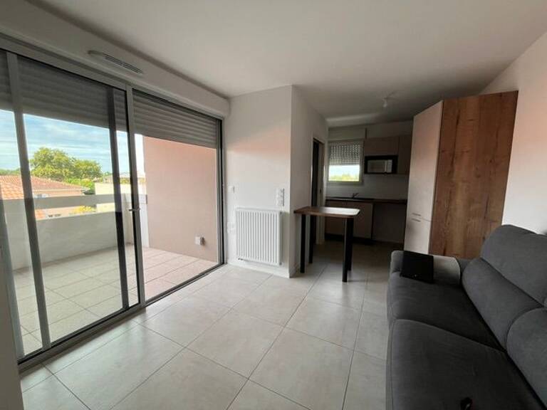 Appartement À Vendre — photo 1
