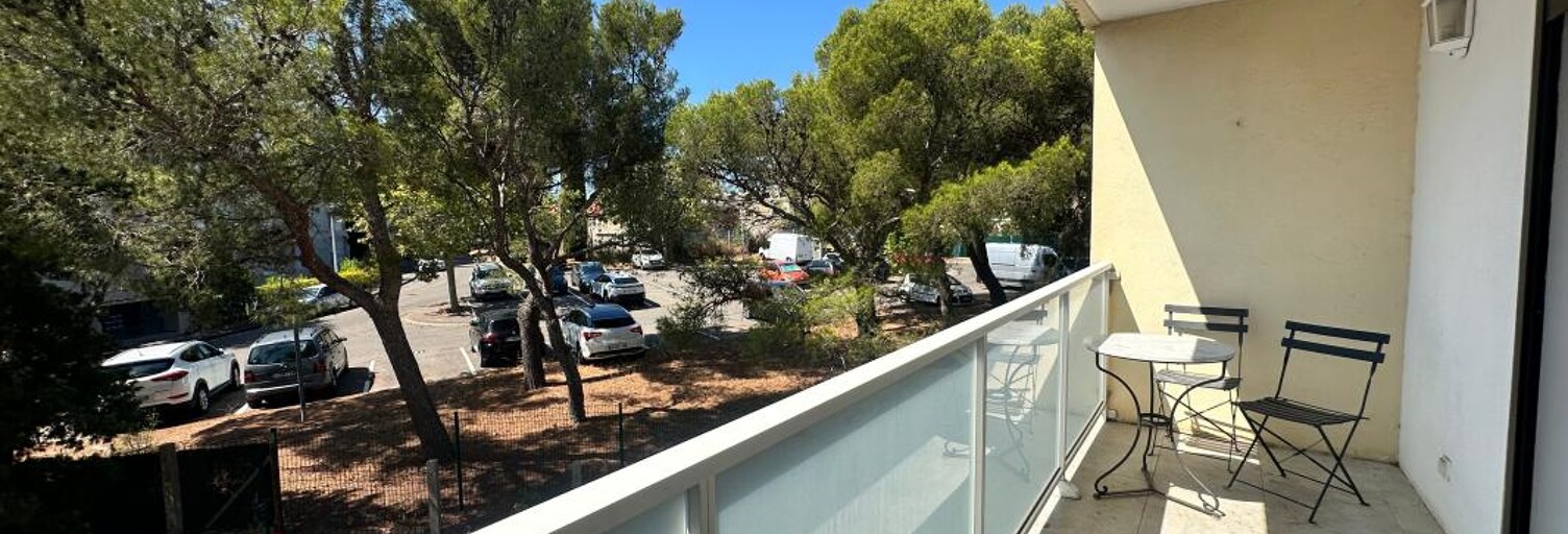 Appartement 4 Pièces 76 m² à vendre à Toulon (83000)