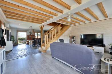 Maison 7 pièces 455000 €