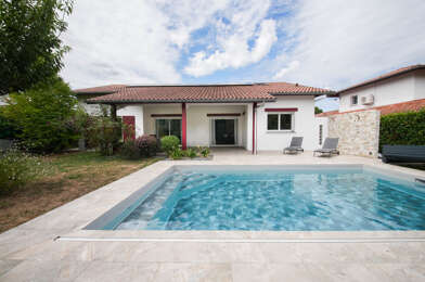 Maison 5 pièces 749000 €