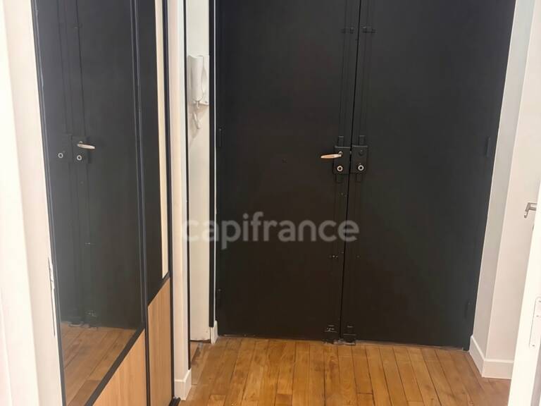 *LE HAVRE – SAINT-JOSEPH* T4 DE 98 M² – 2 CHAMBRES - PMR - PARKING - CAVE - PLEIN SUD — photo 1