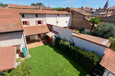 Maison 6 pièces 183000 €