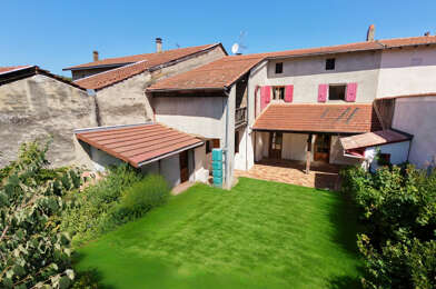 Maison 6 pièces 183000 €