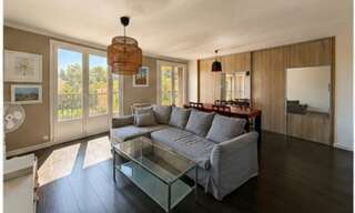 Appartement 3 Pièces 67 m² à louer à Aix-en-Provence (13090)