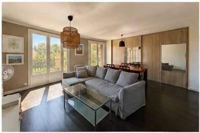 Appartement 3 pièces 1300 €