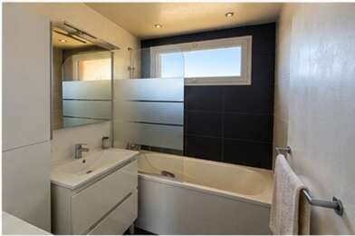 Appartement 3 pièces 1300 €