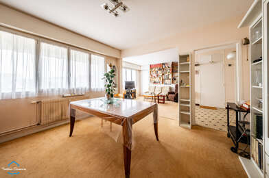 Appartement 4 pièces 187000 €