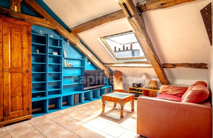 Appartement à vendre 3 pièces PARIS 9EME ARRONDISSEMENT (75) — photo 2