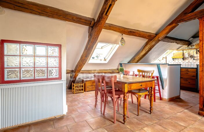 Appartement à vendre 3 pièces PARIS 9EME ARRONDISSEMENT (75) — photo 3