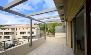 Appartement 2 Pièces 47 m² à vendre à Aix-en-Provence (13100)