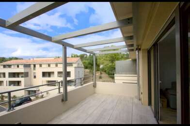 Appartement 2 pièces 355000 €