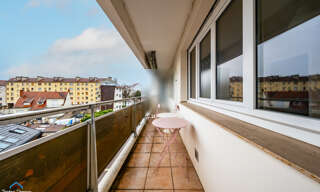 Appartement 2 Pièces 49 m² à vendre à Dijon (21000)