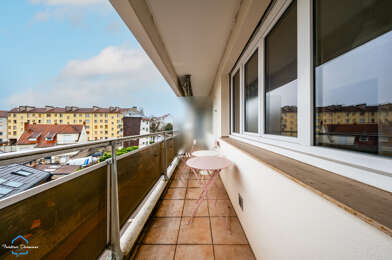 Appartement 2 pièces 142500 €