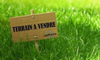 Terrain  995 m² à vendre à Mane (31260)
