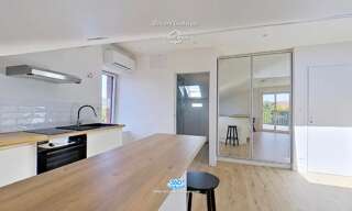 Appartement 2 Pièces 50 m² à louer à Malzéville (54220)