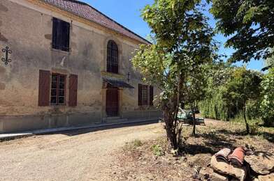 Maison 7 pièces 149000 €