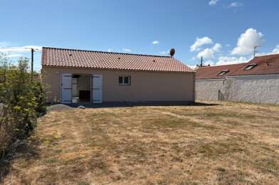 Maison 3 pièces 212000 €