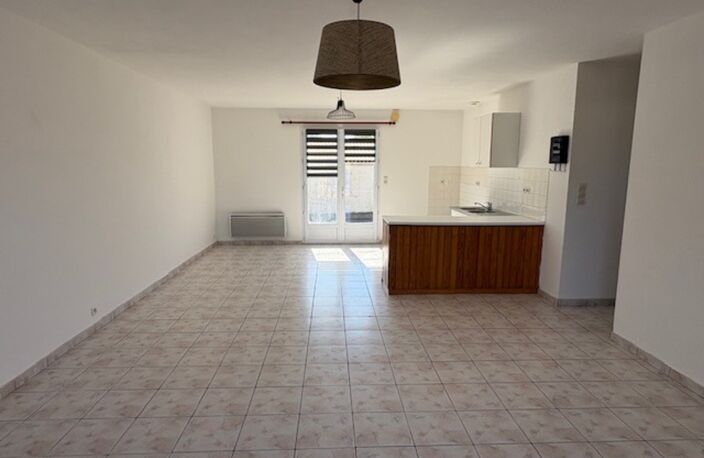 Maison à vendre 3 pièces-jardin 510 m2-Chaumes en retz (44) — photo 2