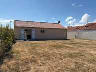 Maison à vendre 3 pièces-jardin 510 m2-Chaumes en retz (44) — photo 3