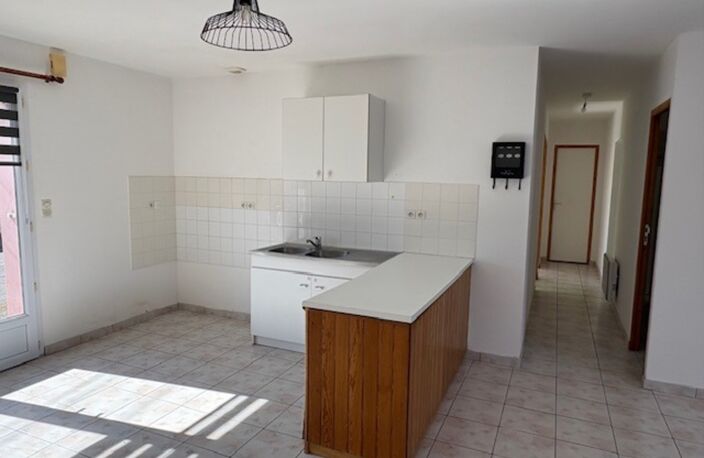 Maison à vendre 3 pièces-jardin 510 m2-Chaumes en retz (44) — photo 4